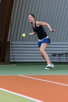 Bild 161 - 11. Sparkasse Westholstein Pokal